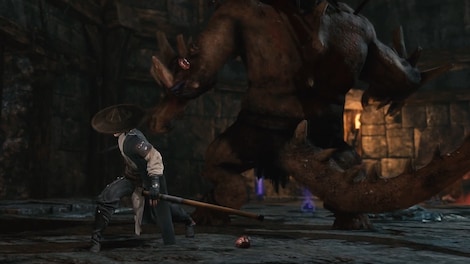 嗜血印 Bloody Spell (PC) - Steam Account - GLOBAL - 13