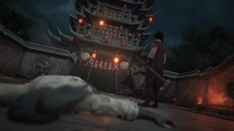 嗜血印 Bloody Spell (PC) - Steam Account - GLOBAL - 10