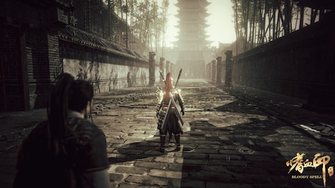 嗜血印 Bloody Spell (PC) - Steam Account - GLOBAL - 7