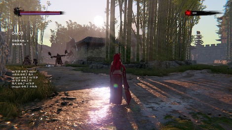 嗜血印 Bloody Spell (PC) - Steam Key - GLOBAL - 9