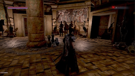 嗜血印 Bloody Spell (PC) - Steam Key - GLOBAL - 11