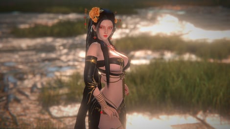 嗜血印 Bloody Spell (PC) - Steam Key - GLOBAL - 5