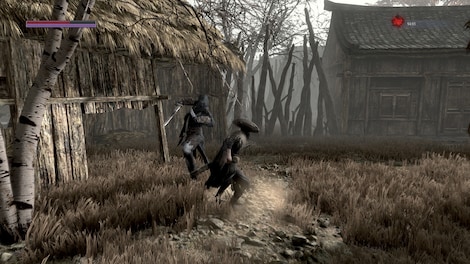 嗜血印 Bloody Spell (PC) - Steam Key - GLOBAL - 12
