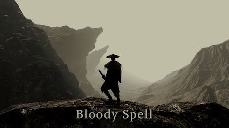 嗜血印 BloodySpell (PC) - Steam Key - GLOBAL - 8