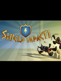 Shield Impact Steam Key GLOBAL - 1