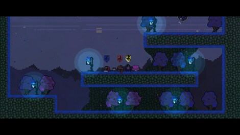 Shield Shock - Steam - Key GLOBAL - 6