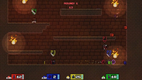 Shield Shock - Steam - Key GLOBAL - 3