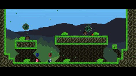 Shield Shock - Steam - Key GLOBAL - 4