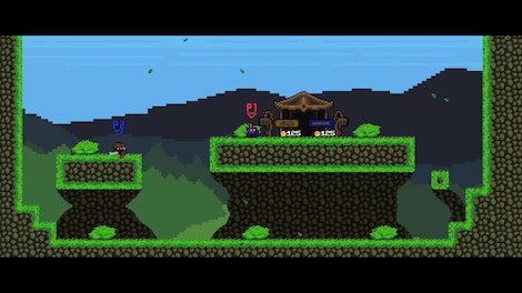 Shield Shock - Steam - Key GLOBAL - 7