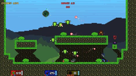 Shield Shock - Steam - Key GLOBAL - 9