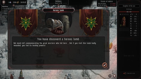 Shields of Loyalty (PC) - Steam Key - EUROPE - 11