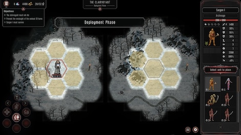Shields of Loyalty (PC) - Steam Key - EUROPE - 7
