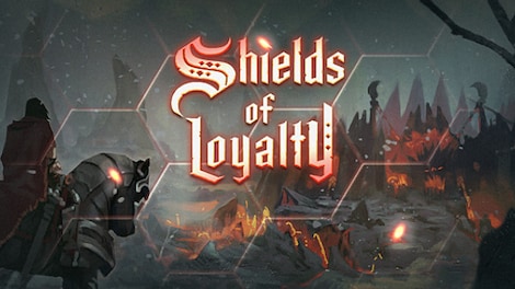 Shields of Loyalty (PC) - Steam Key - EUROPE - 0