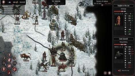 Shields of Loyalty (PC) - Steam Key - EUROPE - 5