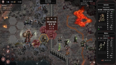 Shields of Loyalty (PC) - Steam Key - EUROPE - 4