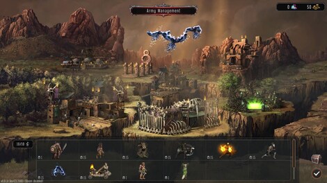 Shields of Loyalty (PC) - Steam Key - EUROPE - 8