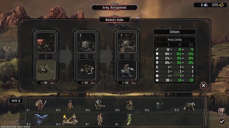 Shields of Loyalty (PC) - Steam Key - EUROPE - 6