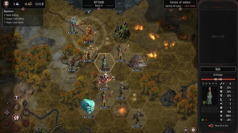 Shields of Loyalty (PC) - Steam Key - EUROPE - 9