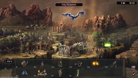 Shields of Loyalty (PC) - Steam Key - GLOBAL - 8