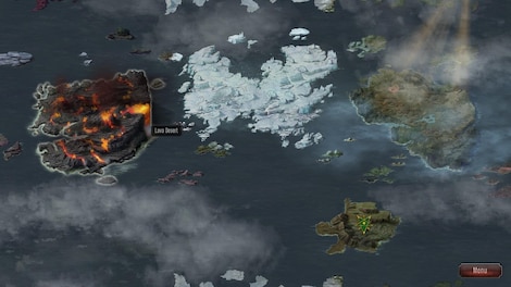Shields of Loyalty (PC) - Steam Key - GLOBAL - 10