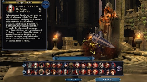 Shieldwall Chronicles: Swords of the North Steam Key GLOBAL - 3