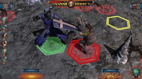 Shieldwall Chronicles: Swords of the North Steam Key GLOBAL - 2