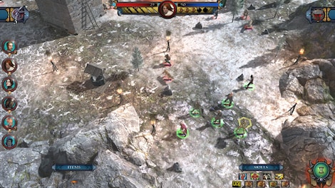 Shieldwall Chronicles: Swords of the North Steam Key GLOBAL - 6