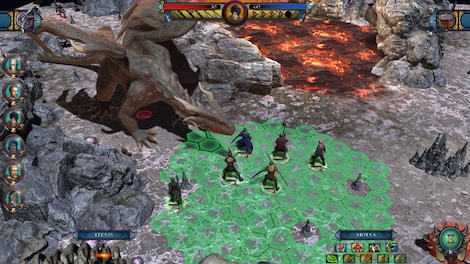 Shieldwall Chronicles: Swords of the North Steam Key GLOBAL - 4