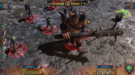 Shieldwall Chronicles: Swords of the North Steam Key GLOBAL - 11