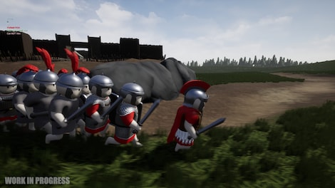 Shieldwall - Steam - Gift EUROPE - 3