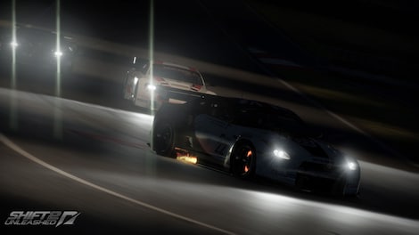 Shift 2: Unleashed (PC) - EA App Account - GLOBAL - 15