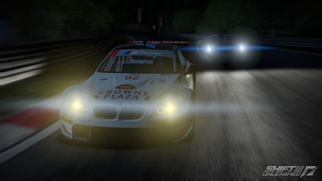 Shift 2: Unleashed (PC) - EA App Account - GLOBAL - 12