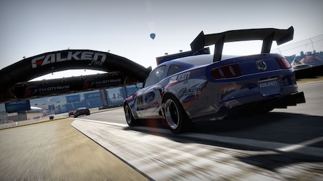 Shift 2: Unleashed (PC) - EA App Account - GLOBAL - 8