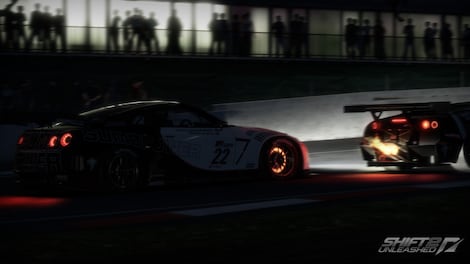 Shift 2: Unleashed (PC) - EA App Account - GLOBAL - 6