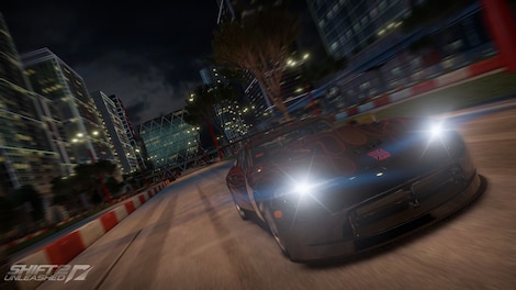 Shift 2: Unleashed (PC) - EA App Account - GLOBAL - 3