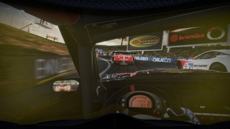 Shift 2: Unleashed (PC) - EA App Key - EUROPE - 5