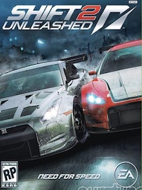 Shift 2: Unleashed (PC) - EA App Key - EUROPE - 1