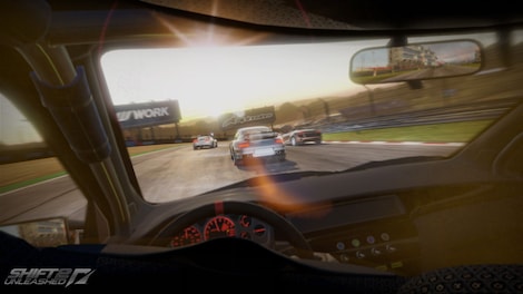 Shift 2: Unleashed (PC) - Steam Key - GLOBAL - 14