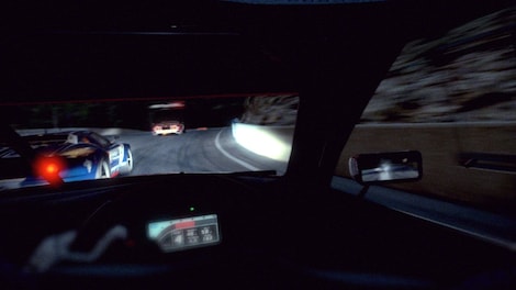 Shift 2: Unleashed (PC) - Steam Key - GLOBAL - 10