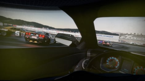 Shift 2: Unleashed (PC) - Steam Key - GLOBAL - 17