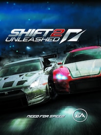 Shift 2: Unleashed (PC) - Steam Key - GLOBAL - 1