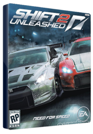 Shift 2: Unleashed Steam Key GLOBAL - 16