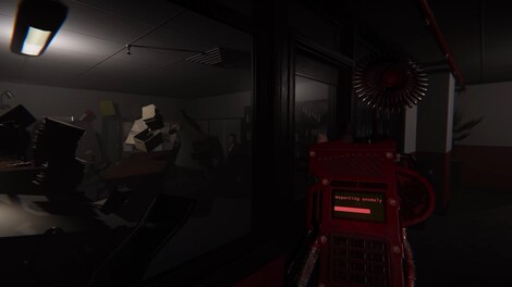 Shift 87 (PC) - Steam Key - GLOBAL - 8