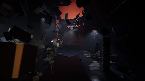 Shift 87 (PC) - Steam Key - GLOBAL - 4