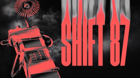 Shift 87 (PC) - Steam Key - GLOBAL - 0