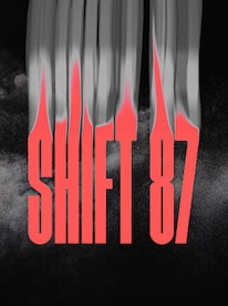 Shift 87 (PC) - Steam Key - GLOBAL - 1