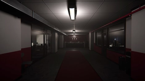 Shift 87 (PC) - Steam Key - GLOBAL - 7