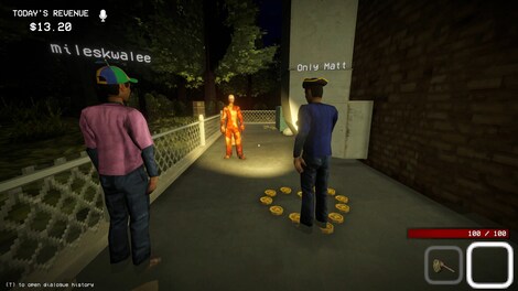 Shift at Midnight (PC) - Steam Account - GLOBAL - 7