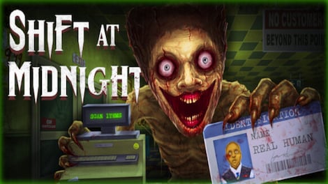 Shift at Midnight (Xbox Series X/S) - Xbox Live Account - GLOBAL - 0