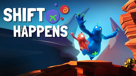 Shift Happens (PC) - Steam Gift - UNITED KINGDOM - 2